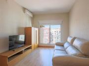 Piso en alquiler en calle De València, Barcelona, de 73...