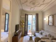 Piso en alquiler en calle De València, Barcelona, de 75...