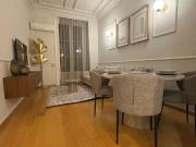 Piso en alquiler en calle De València, Barcelona, de 80...