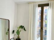 Piso en alquiler en calle De València, Barcelona, de 85...