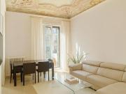 Piso en alquiler en calle De València, Barcelona, de 90...