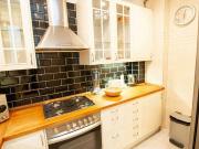 Piso en alquiler en calle De Valencia, Barcelona, de 97...