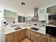 Piso en alquiler en calle De Valldemossa, Barcelona, de...