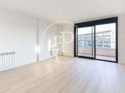 Piso en alquiler en calle De Vallseca, Sant Cugat del...