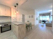 Piso en alquiler en calle De Varsòvia, Barcelona, de 71...