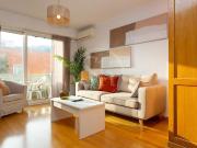 Piso en alquiler en calle De Veciana, Barcelona, de 74...