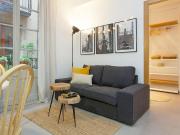 Piso en alquiler en calle De Verdaguer i Callís,...