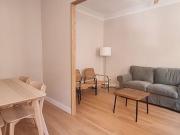 Piso en alquiler en calle De Verdi, Barcelona, de 104 m²...