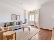 Piso en alquiler en calle De Verdi, Barcelona, de 104 m²...