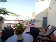 Piso en alquiler en calle De Verdi, Barcelona, de 60 m²...