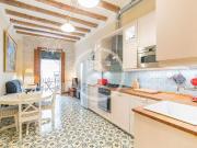 Piso en alquiler en calle De Verdi, Barcelona, de 79 m²...