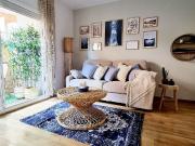 Piso en alquiler en calle De Vico, Barcelona, de 75 m² 3...