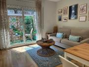 Piso en alquiler en calle De Vico, Barcelona, de 75 m² 3...