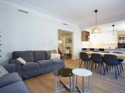 Piso en alquiler en calle De Viladomat, Barcelona, de...