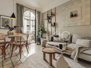 Piso en alquiler en calle De Viladomat, Barcelona, de 78...