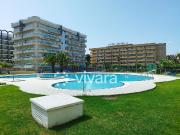 Piso en alquiler en calle De Viladomat, Salou, de 82 m²...