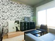 Piso en alquiler en calle De Villarroel, Barcelona, de...