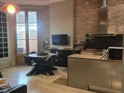 Piso en alquiler en calle De Villarroel, Barcelona, de...