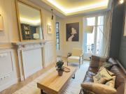 Piso en alquiler en calle De Villarroel, Barcelona, de...