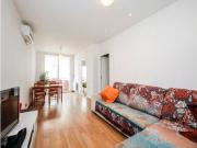 Piso en alquiler en calle De Villarroel, Barcelona, de...