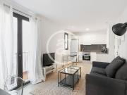 Piso en alquiler en calle De Watt, Barcelona, de 40 m² 1...