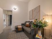 Piso en alquiler en calle De Xifré, Barcelona, de 59 m²...