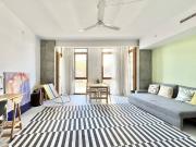 Piso en alquiler en calle De Zamora, Barcelona, de 70 m²...