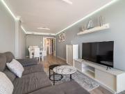 Piso en alquiler en calle D'eduard Maristany,...