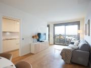 Piso en alquiler en calle D'eduard Maristany,...