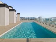 Piso en alquiler en calle D'eduard Maristany,...