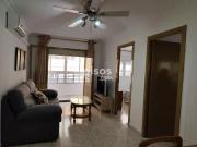 Piso en alquiler en Calle del Alcázar, 28