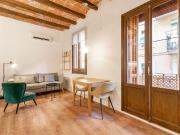 Piso en alquiler en calle Del Baluard, Barcelona, de 35...