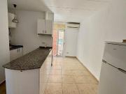 Piso en alquiler en calle Del Baluard, Barcelona, de 35...