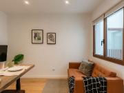 Piso en alquiler en calle Del Baró de Sant Lluís,...