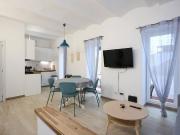 Piso en alquiler en calle Del Baró de Sant Lluís,...