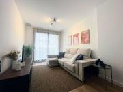 Piso en alquiler en calle Del Berguedà, Terrassa, de 65...