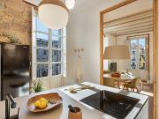 Piso en alquiler en calle Del Bisbe, Barcelona, de 120...