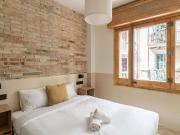 Piso en alquiler en calle Del Bisbe Laguarda, Barcelona,...