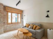 Piso en alquiler en calle Del Bisbe Laguarda, Barcelona,...