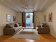 Piso en alquiler en calle Del Brosolí, Barcelona, de 120...