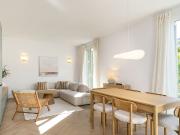 Piso en alquiler en calle Del Bruc, Barcelona, de 120 m²...