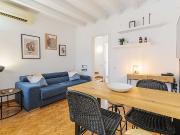 Piso en alquiler en calle Del Bruc, Barcelona, de 60 m²...