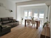 Piso en alquiler en calle Del Bruc, Lleida, de 85 m² 3...