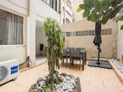 Piso en alquiler en calle Del Camp, Barcelona, de 120 m²...