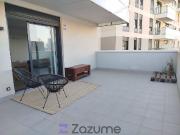 Piso en alquiler en calle Del Cobalt, Barcelona, de 90...