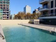 Piso en alquiler en calle Del Cobalto, Barcelona, de 56...