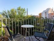 Piso en alquiler en calle Del Comandant Benítez,...