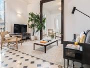 Piso en alquiler en calle Del Comerç, Barcelona, de 68...