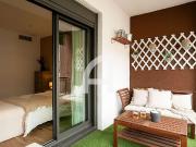 Piso en alquiler en calle Del Comte Borrell, Barcelona,...