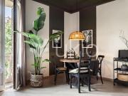 Piso en alquiler en calle Del Comte Borrell, Barcelona,...